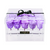 Large Rose Acrylic Box