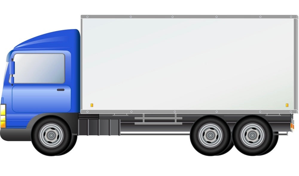 Additional shipping address